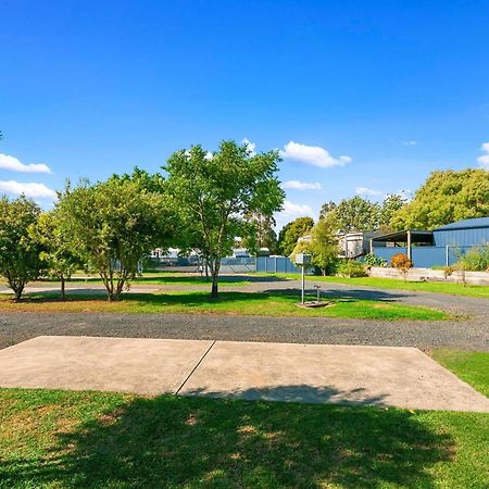 Traralgon Lifestyle Village ภายนอก รูปภาพ