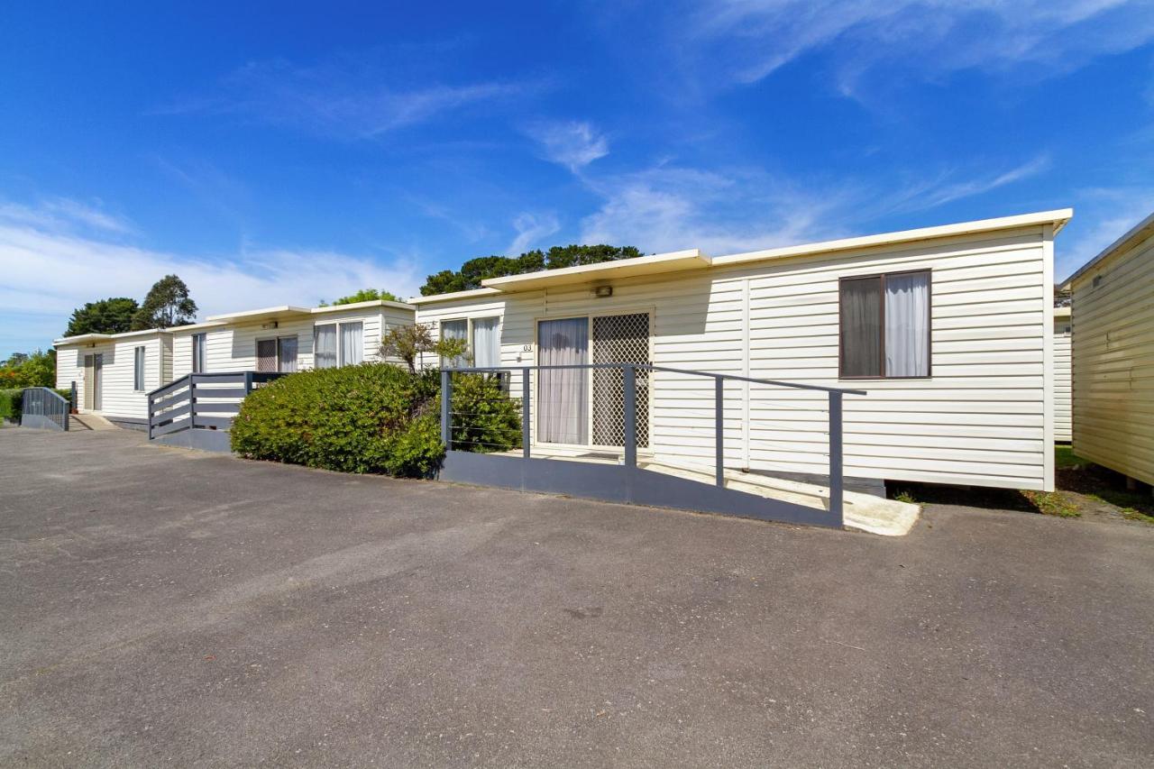 Traralgon Lifestyle Village ภายนอก รูปภาพ