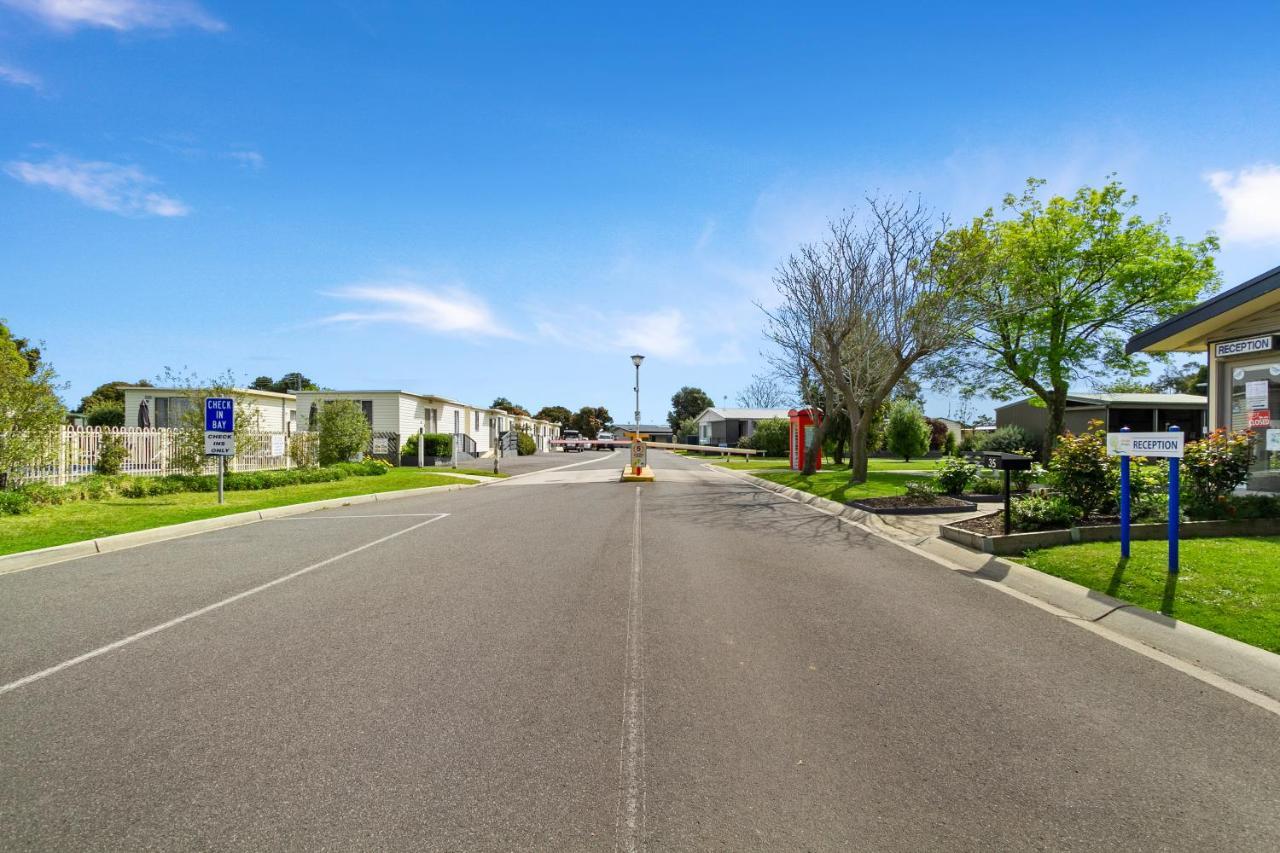 Traralgon Lifestyle Village ภายนอก รูปภาพ