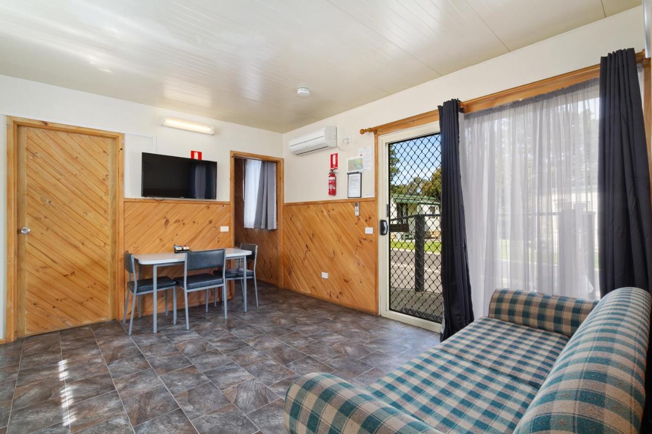 Traralgon Lifestyle Village ภายนอก รูปภาพ