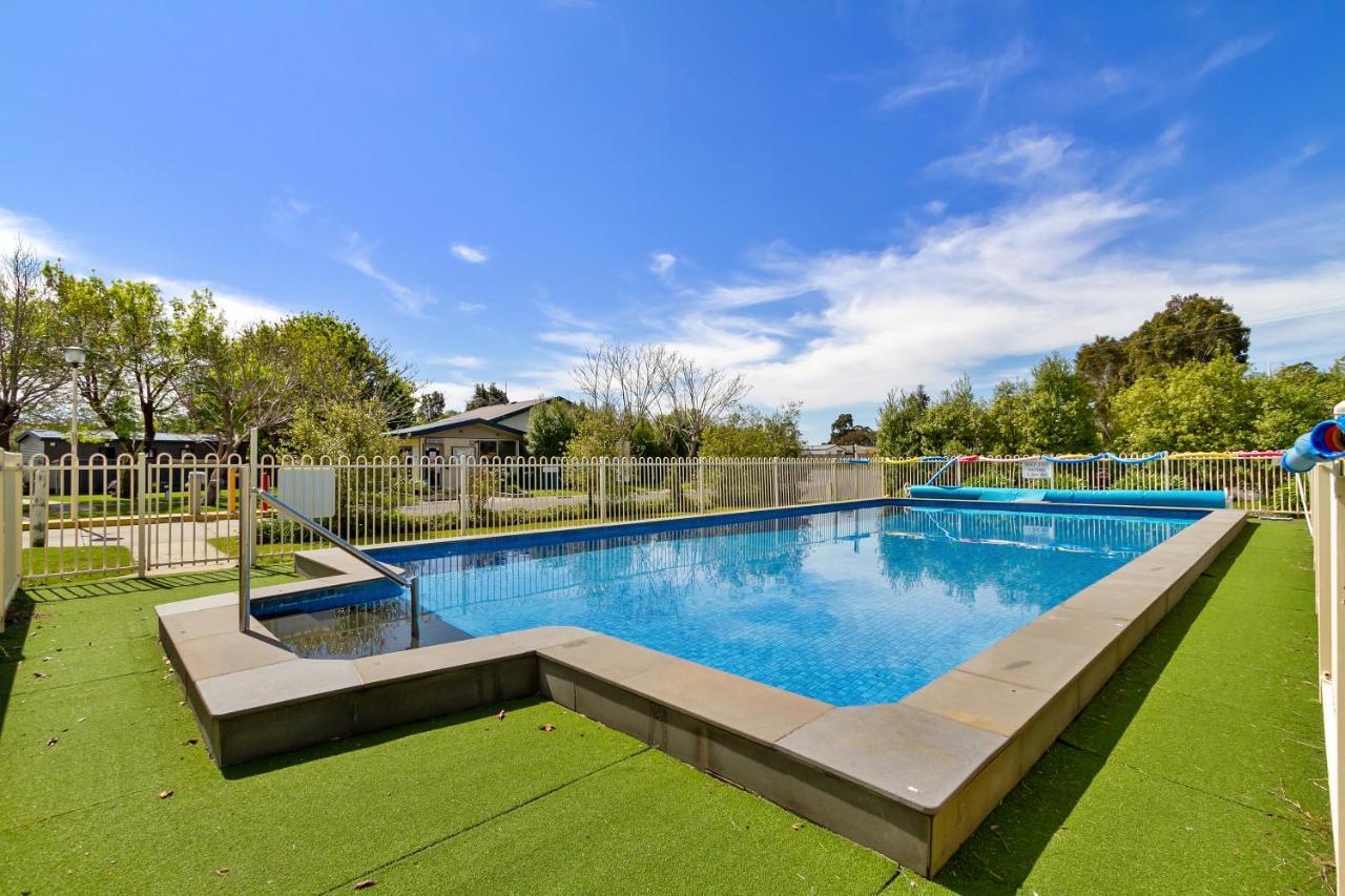 Traralgon Lifestyle Village ภายนอก รูปภาพ