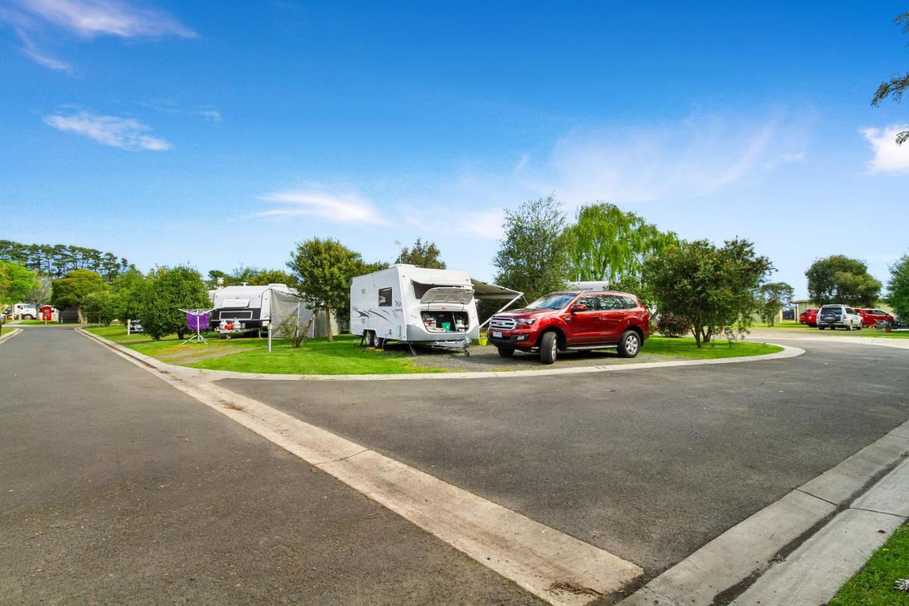 Traralgon Lifestyle Village ภายนอก รูปภาพ