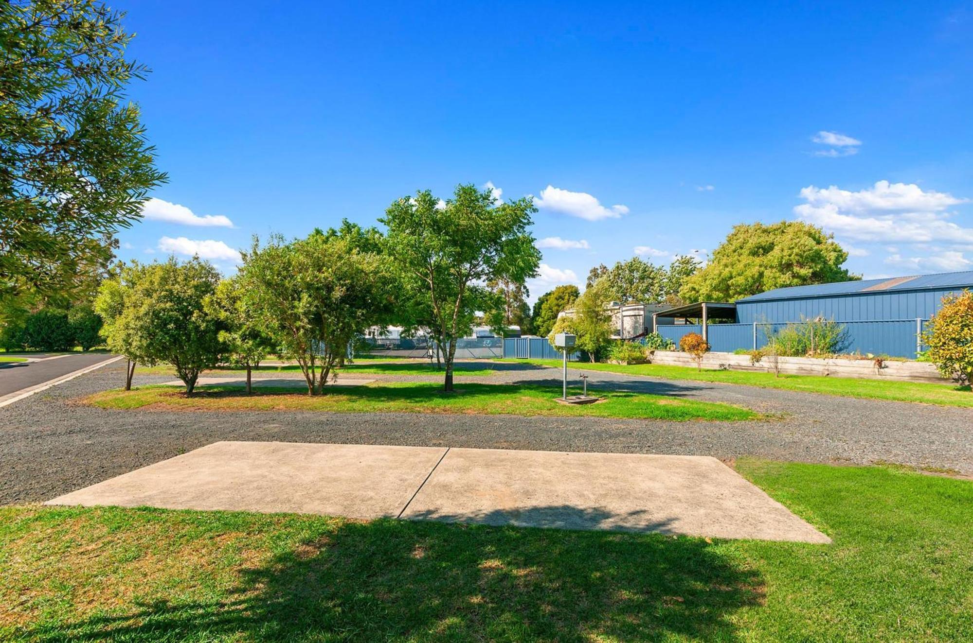 Traralgon Lifestyle Village ภายนอก รูปภาพ